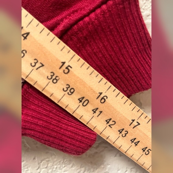 Boy's Garanimals Ninja Theme Print Sweater  Size- 10 - Picture 7 of 7